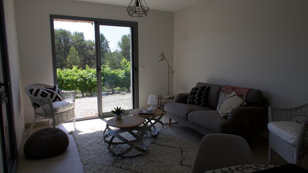 Le Triadou Les Lodges Du Pic מראה חיצוני תמונה